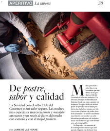 Catálogo Viajes El Corte Inglés Página 30