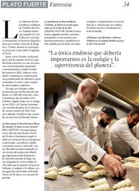 Catálogo Viajes El Corte Inglés Página 34