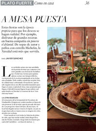 Catálogo Viajes El Corte Inglés Página 36