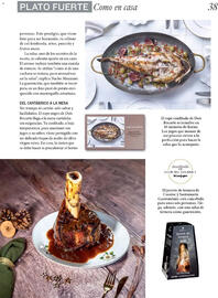 Catálogo Viajes El Corte Inglés Página 38