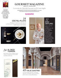 Catálogo Viajes El Corte Inglés Página 4