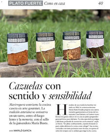 Catálogo Viajes El Corte Inglés Página 40