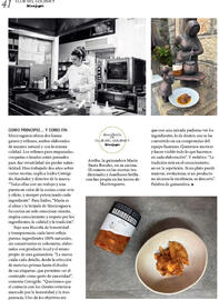 Catálogo Viajes El Corte Inglés Página 41