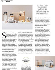 Catálogo Viajes El Corte Inglés Página 43