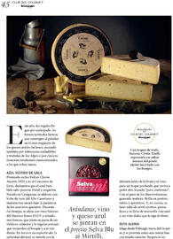 Catálogo Viajes El Corte Inglés Página 45