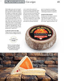 Catálogo Viajes El Corte Inglés Página 46