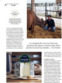 Catálogo Viajes El Corte Inglés Página 47