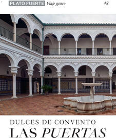 Catálogo Viajes El Corte Inglés Página 48