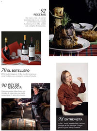 Catálogo Viajes El Corte Inglés Página 5