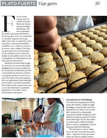 Catálogo Viajes El Corte Inglés Página 50