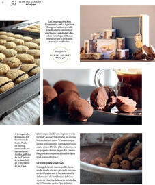 Catálogo Viajes El Corte Inglés Página 51