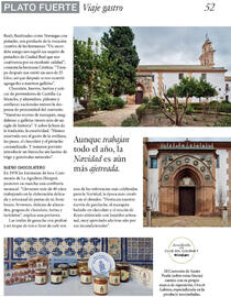 Catálogo Viajes El Corte Inglés Página 52