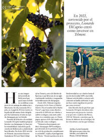 Catálogo Viajes El Corte Inglés Página 55