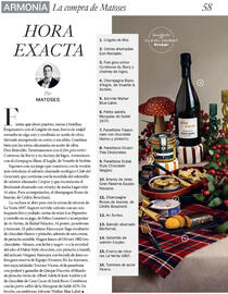 Catálogo Viajes El Corte Inglés Página 58