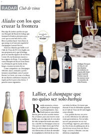 Catálogo Viajes El Corte Inglés Página 6