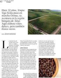 Catálogo Viajes El Corte Inglés Página 61