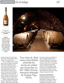 Catálogo Viajes El Corte Inglés Página 62