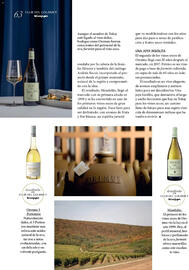 Catálogo Viajes El Corte Inglés Página 63