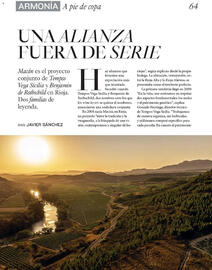 Catálogo Viajes El Corte Inglés Página 64