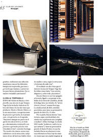 Catálogo Viajes El Corte Inglés Página 65