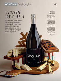 Catálogo Viajes El Corte Inglés Página 68