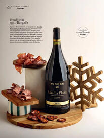 Catálogo Viajes El Corte Inglés Página 69