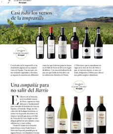 Catálogo Viajes El Corte Inglés Página 7