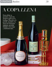 Catálogo Viajes El Corte Inglés Página 70