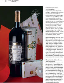 Catálogo Viajes El Corte Inglés Página 71