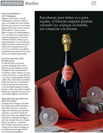 Catálogo Viajes El Corte Inglés Página 72