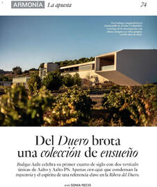 Catálogo Viajes El Corte Inglés Página 74