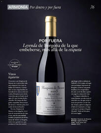 Catálogo Viajes El Corte Inglés Página 76