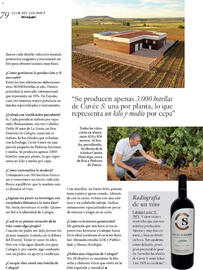 Catálogo Viajes El Corte Inglés Página 79