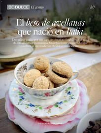 Catálogo Viajes El Corte Inglés Página 80