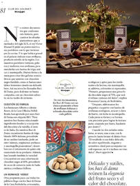 Catálogo Viajes El Corte Inglés Página 81