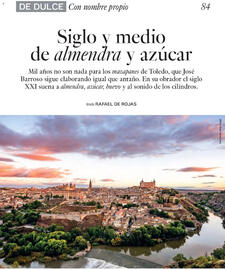 Catálogo Viajes El Corte Inglés Página 84