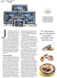 Catálogo Viajes El Corte Inglés Página 85