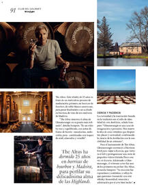 Catálogo Viajes El Corte Inglés Página 91