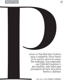 Catálogo Viajes El Corte Inglés Página 92