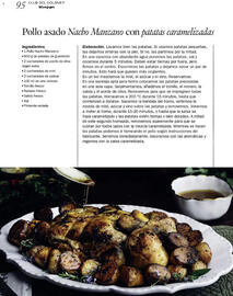 Catálogo Viajes El Corte Inglés Página 95