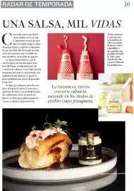 Catálogo Viajes El Corte Inglés Página 10