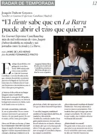 Catálogo Viajes El Corte Inglés Página 12