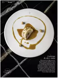 Catálogo Viajes El Corte Inglés Página 15