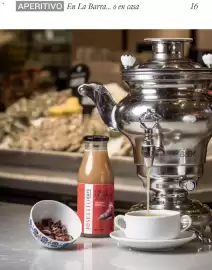 Catálogo Viajes El Corte Inglés Página 16