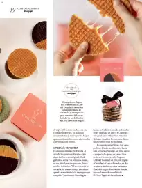 Catálogo Viajes El Corte Inglés Página 19