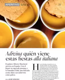 Catálogo Viajes El Corte Inglés Página 20