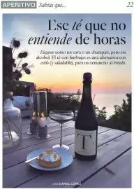 Catálogo Viajes El Corte Inglés Página 22