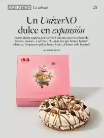 Catálogo Viajes El Corte Inglés Página 28