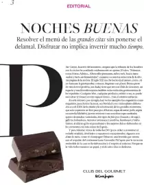 Catálogo Viajes El Corte Inglés Página 3