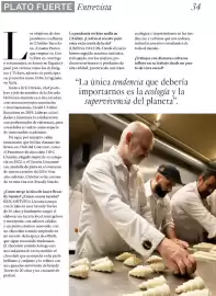 Catálogo Viajes El Corte Inglés Página 34